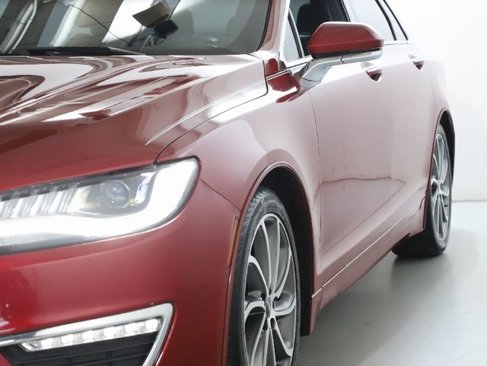 Used 2018 Lincoln MKZ Premiere w/ Magnetic Appearance Package image 5