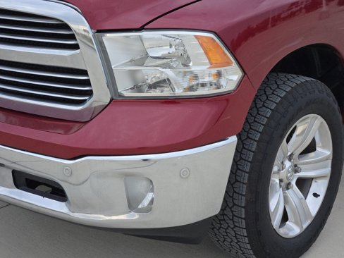 Used 2014 RAM 1500 Lone Star image 7