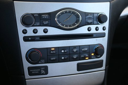 Used 2009 INFINITI G37 Sport w/ Premium Pkg image 45