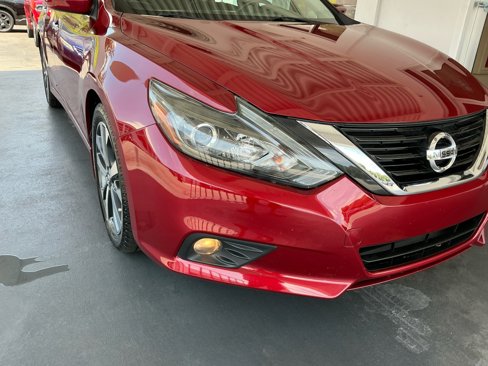Used 2017 Nissan Altima 2.5 SR image 17