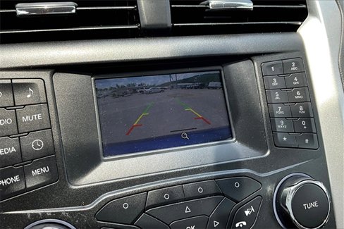 Used 2015 Ford Fusion S image 23