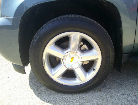 Used 2009 Chevrolet Avalanche LT image 15
