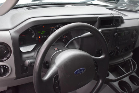 Used 2014 Ford E-150 and Econoline 150 w/ Power Group image 15