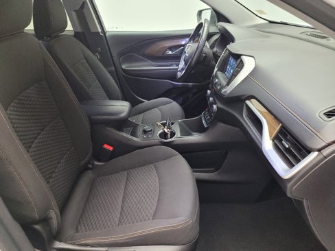 Used 2019 GMC Terrain SLE w/ Driver Convenience Package image 21