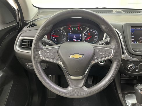 Used 2020 Chevrolet Equinox LT image 20