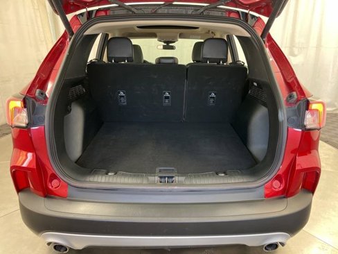 Used 2020 Ford Escape SE Sport image 6