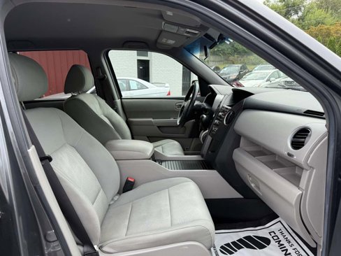 Used 2012 Honda Pilot LX image 10