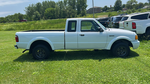 Used 2002 Ford Ranger 2WD SuperCab image 5