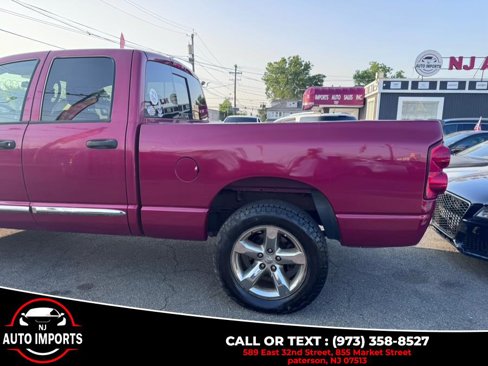Used 2008 Dodge Ram 1500 Truck SLT w/ Trailer Tow Group image 19