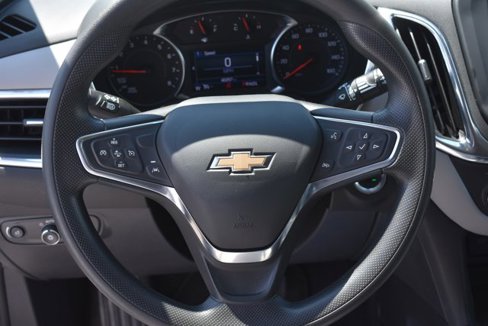 Used 2023 Chevrolet Equinox LS w/ LS Convenience Package image 19