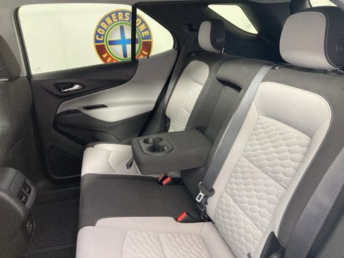 Used 2020 Chevrolet Equinox LS w/ LS Convenience Package image 15