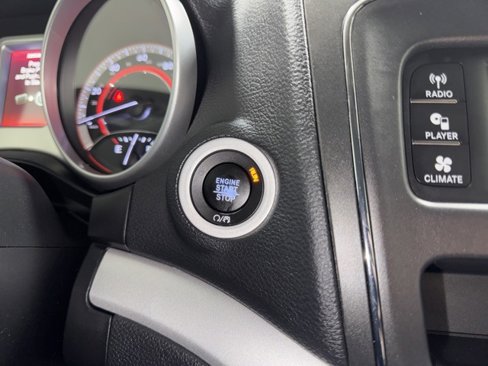 Used 2020 Dodge Journey SE w/ Blacktop Package image 21