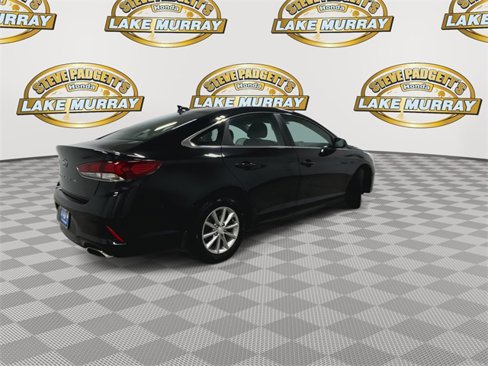 Used 2018 Hyundai Sonata SE image 3