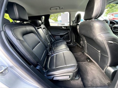 Used 2022 Ford Escape SEL image 22