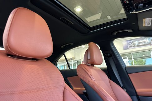 Certified 2022 Mercedes-Benz C 300 Sedan image 16
