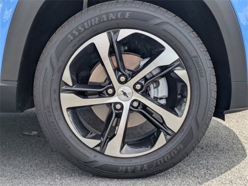 Used 2024 Chevrolet Trax RS w/ Driver Confidence Package image 12