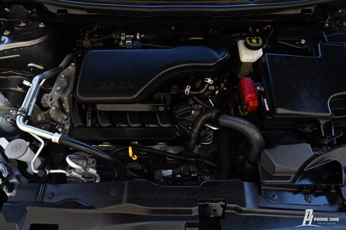 Used 2021 Nissan Rogue Sport S image 17