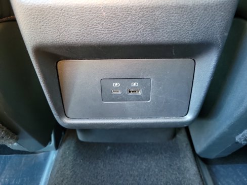 Used 2021 Nissan Rogue SV w/ Premium Package image 16