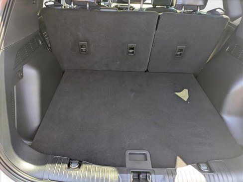 Used 2021 Ford Escape Titanium w/ Titanium Elite Package image 6