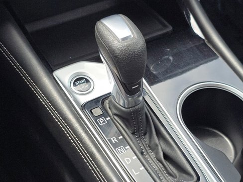 Used 2023 Nissan Altima 2.5 SV image 8