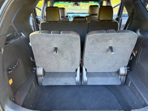 Used 2015 Ford Explorer Limited w/ Equipment Group 302A image 24