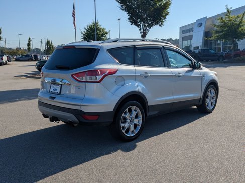 Used 2016 Ford Escape Titanium w/ Equipment Group 301A image 8