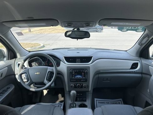 Certified 2016 Chevrolet Traverse LS image 26