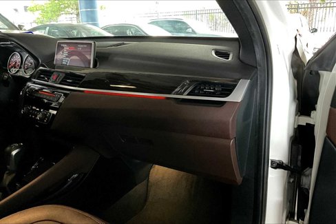 Used 2016 BMW X1 xDrive28i image 18