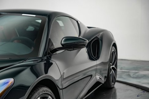 New 2025 Lotus Emira image 7