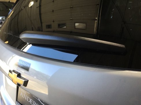 Used 2020 Chevrolet Equinox Premier image 19