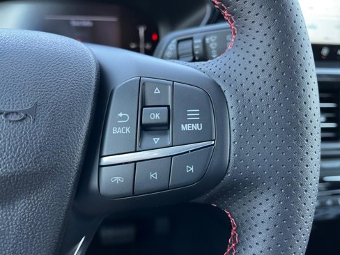 New 2025 Ford Escape ST-Line w/ Tech Pack #1 image 11