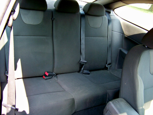 Used 2009 Ford Focus SES image 39