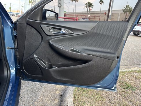 Used 2024 Chevrolet Malibu RS image 22