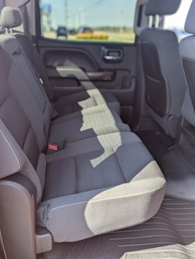 Used 2014 GMC Sierra 1500 SLE w/ SLE Value Package image 6