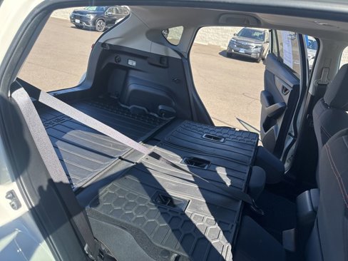 Certified 2023 Subaru Crosstrek 2.0i Premium image 18