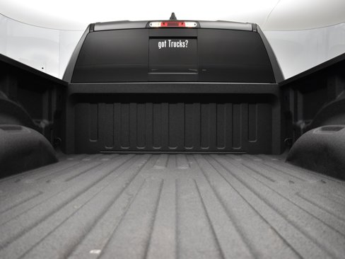 Used 2021 RAM 1500 Big Horn image 6
