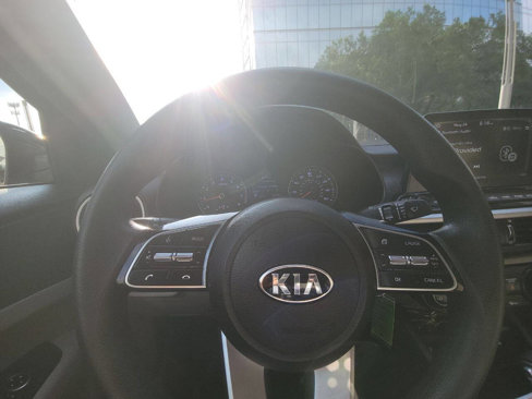 Used 2021 Kia Forte LXS image 17
