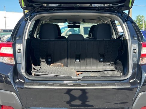 Used 2018 Subaru Crosstrek 2.0i Premium w/ Popular Package #2 image 13