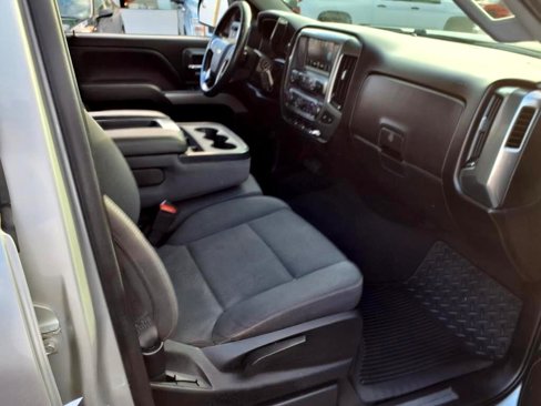 Used 2019 Chevrolet Silverado 1500 LT w/ All Star Edition image 27