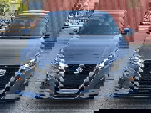 Certified 2022 Nissan Altima 2.5 SV image 7