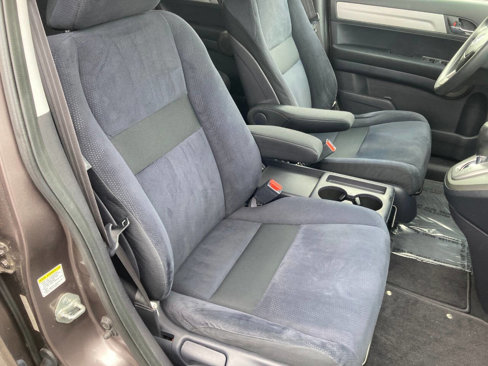 Used 2011 Honda CR-V EX image 43