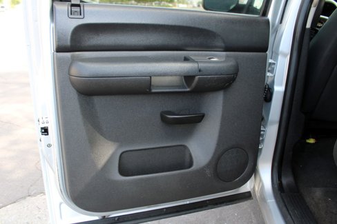Used 2013 Chevrolet Silverado 1500 LS image 14