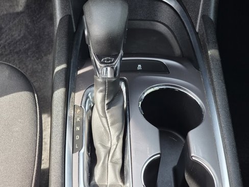 Used 2022 Chevrolet Malibu LT image 13