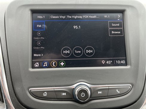 Certified 2022 Chevrolet Equinox LT image 13