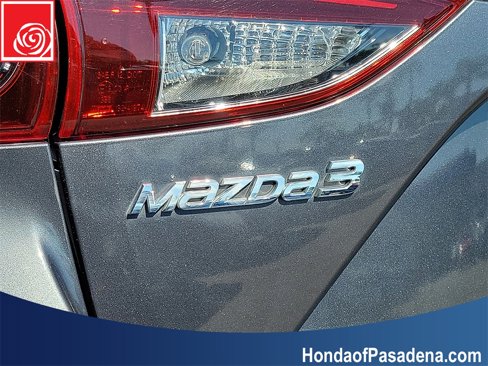 Used 2015 MAZDA MAZDA3 s Touring image 29