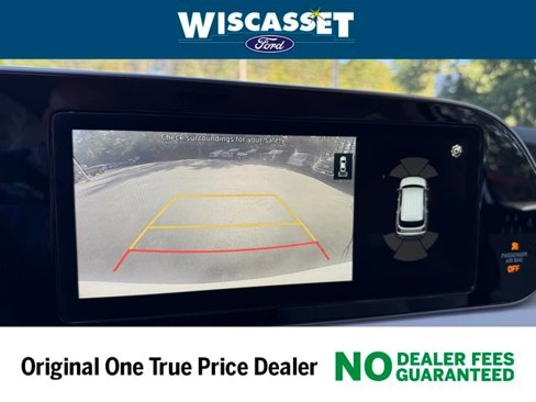 Used 2021 Hyundai Palisade SEL w/ Premium Package image 13