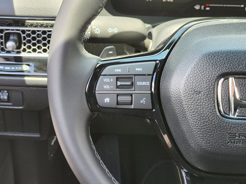 New 2025 Honda Civic Sport image 23