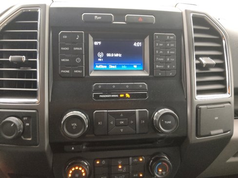Used 2016 Ford F150 XLT w/ Equipment Group 301A Mid image 25