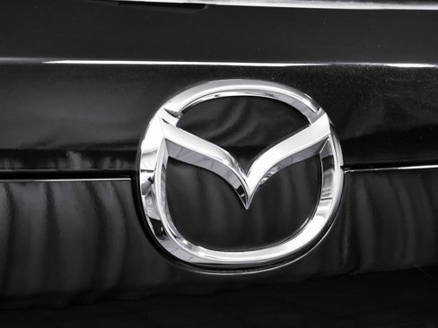 Used 2024 MAZDA CX-5 AWD 2.5 S w/ Premium Plus Pkg image 90