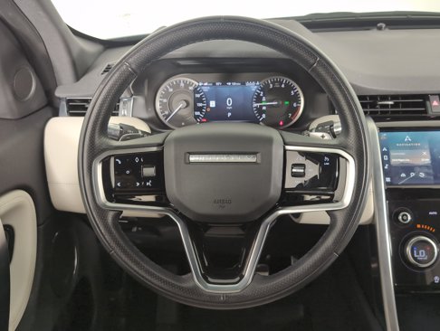 Used 2022 Land Rover Discovery Sport S R-Dynamic image 16